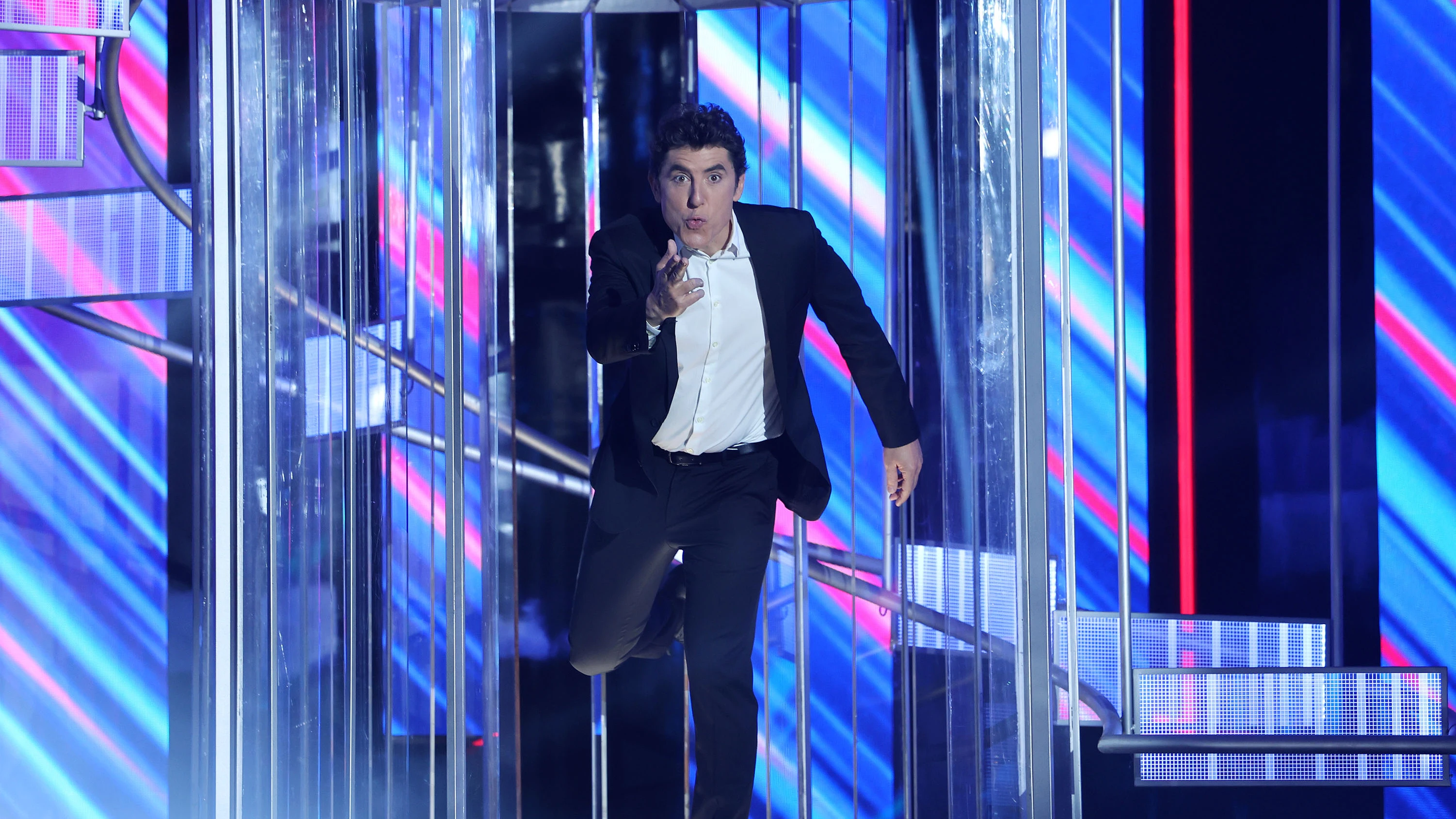 Programa especial de 'Tu cara me suena: encarando la final', este viernes: "Yo no quiero que esto se acabe" Programa especial de 'Tu cara me suena: encarando la final', este viernes: "Yo no quiero que esto se acabe"