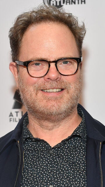Rainn Wilson