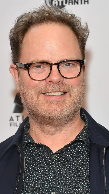 Rainn Wilson Rainn Wilson