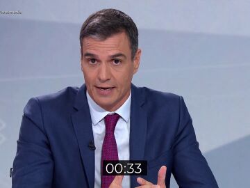 Pedro Sánchez