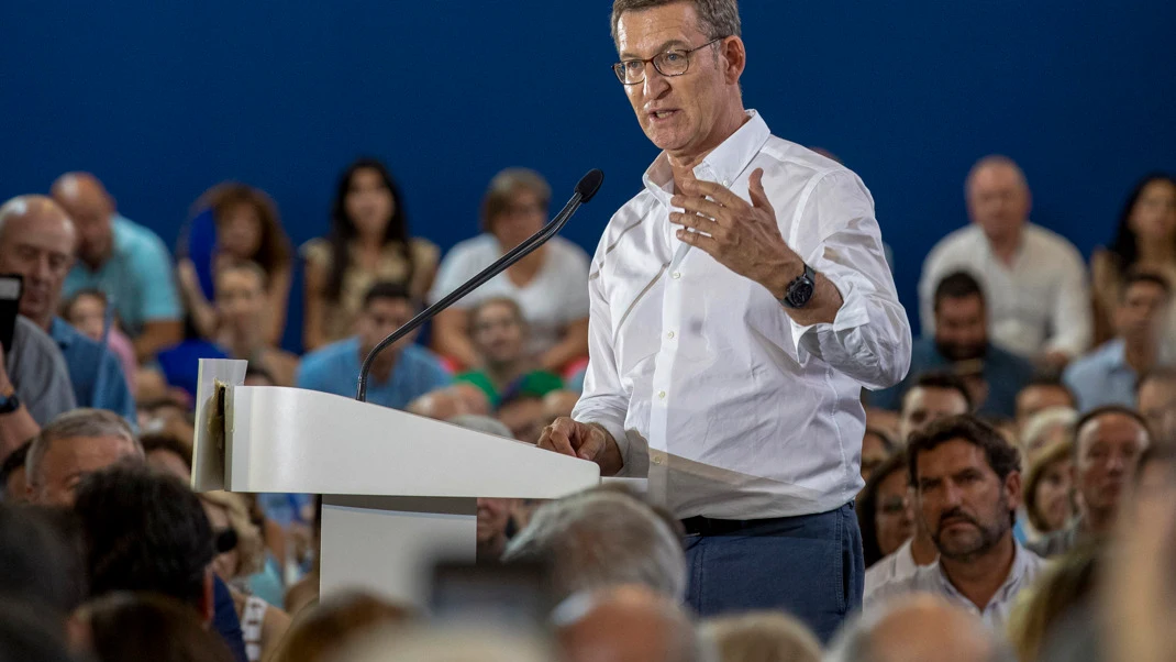 Alberto N&uacute;&ntilde;ez Feij&oacute;o