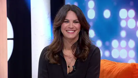 Fabiola Martínez descubrió la paternidad de Bertín Osborne porque él se lo contó: "Le dije que no lo iba a decir" Fabiola Martínez descubrió la paternidad de Bertín Osborne porque él se lo contó: "Le dije que no lo iba a decir"