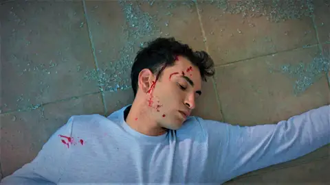 Tolga, gravemente herido tras una fuerte discusión con su padre: “Vas a devolverme el dinero” Tolga, gravemente herido tras una fuerte discusión con su padre: “Vas a devolverme el dinero”