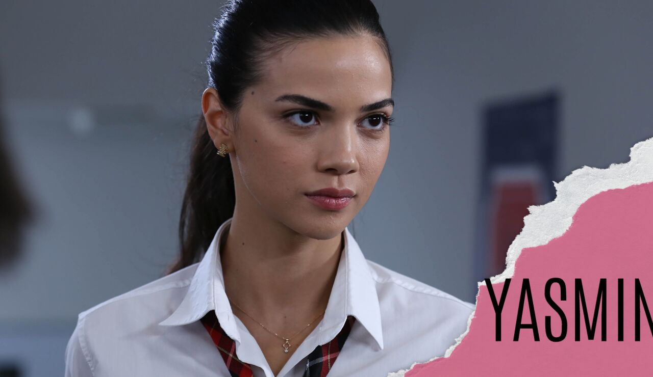  Eyl&uuml;l Lize Kandemir es Yasmin