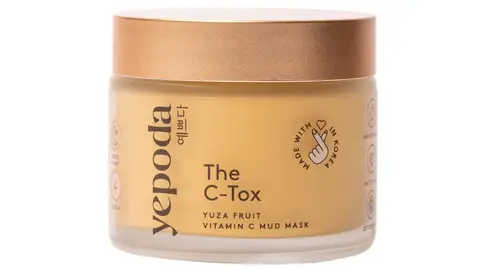Crema Yepoda Crema Yepoda
