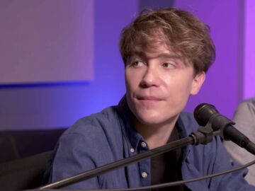As&iacute; nace la magia de 'Mask Singer': Carlos Marco desvela los secretos de la producci&oacute;n musical