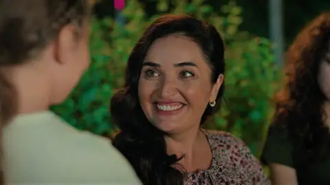 Sengül va a buscar a sus sobrinos y se reconcilia con ellos: “Vámonos a casa” Sengül va a buscar a sus sobrinos y se reconcilia con ellos: “Vámonos a casa”