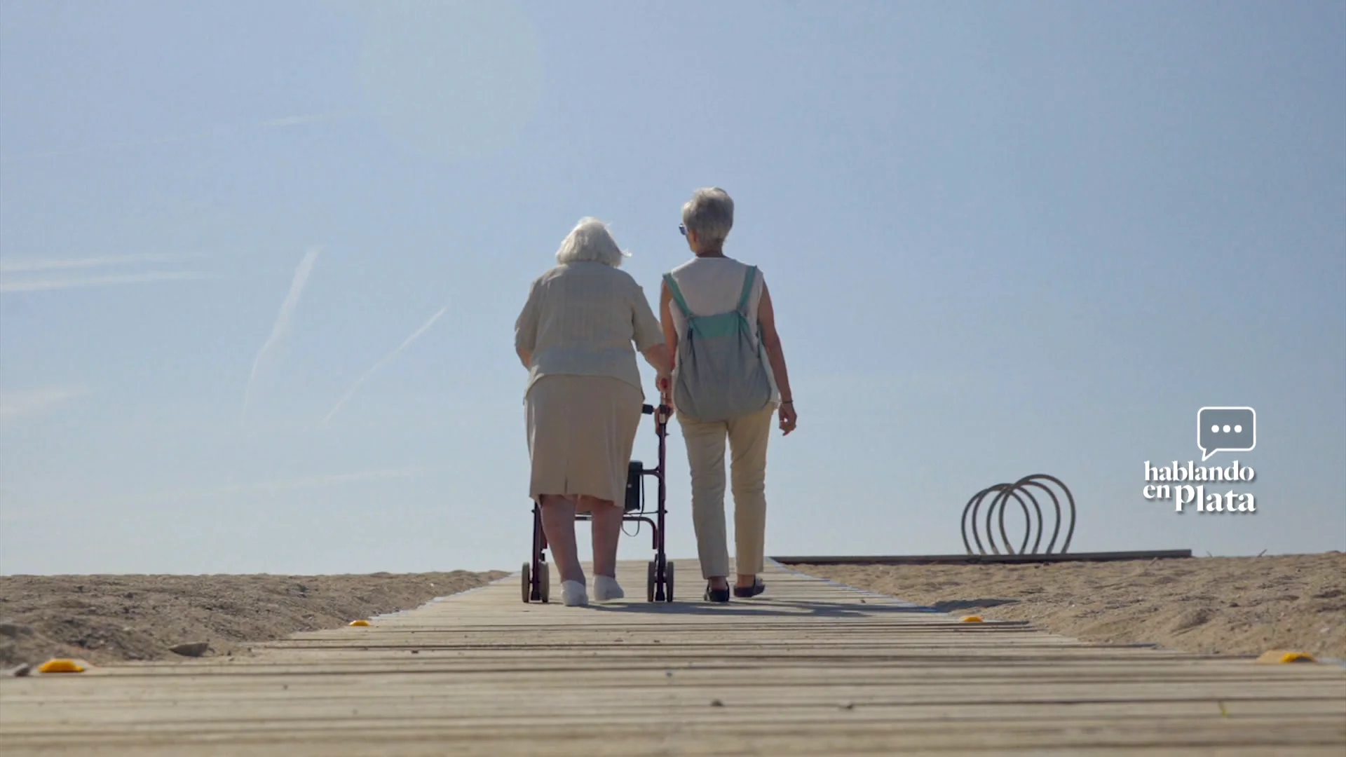 Iniciativa 'Un verano para reconectar' Antena 3 Noticias