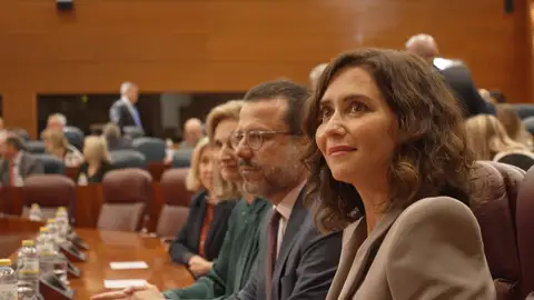 Isabel Díaz Ayuso pierde al bebé que esperaba con 8 semanas de gestación: ¿Qué lo ha provocado? Isabel Díaz Ayuso pierde al bebé que esperaba con 8 semanas de gestación: ¿Qué lo ha provocado?