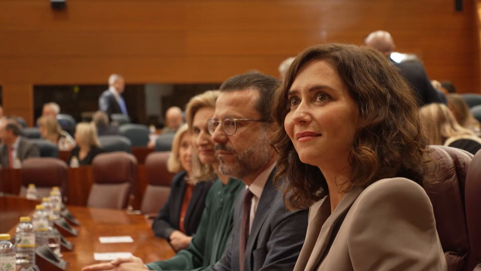 Isabel Díaz Ayuso pierde al bebé que esperaba con 8 semanas de gestación: ¿Cuál ha sido la causa?