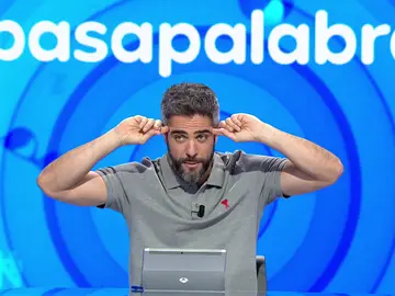 El aviso de Roberto Leal a Javi Cantero y Belinda Washington: “A ver si no lo estropeamos ahora” El aviso de Roberto Leal a Javi Cantero y Belinda Washington: “A ver si no lo estropeamos ahora”