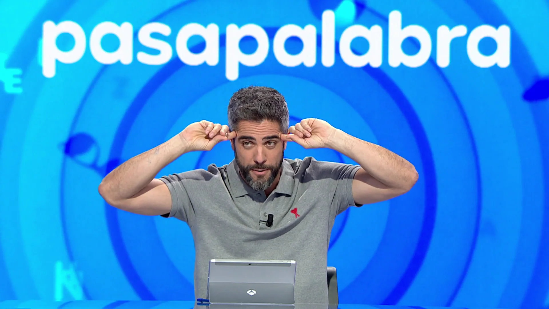 El aviso de Roberto Leal a Javi Cantero y Belinda Washington: “A ver si no lo estropeamos ahora” El aviso de Roberto Leal a Javi Cantero y Belinda Washington: “A ver si no lo estropeamos ahora”