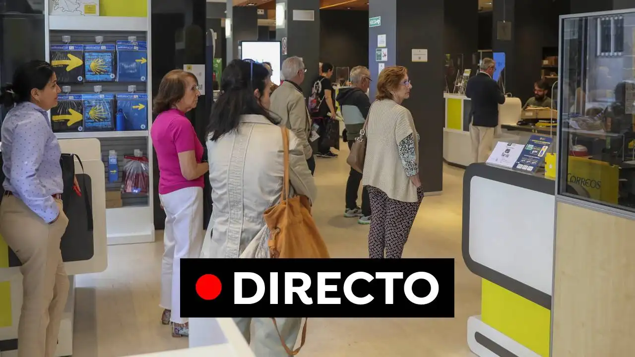 &Uacute;ltimo d&iacute;a para solicitar el voto por correo para el 23J