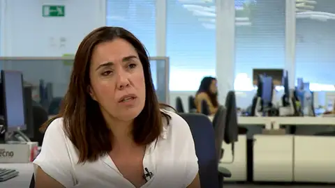 María Catón María Catón