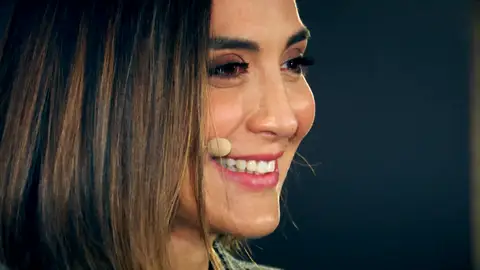 Tamara Falcó, una clienta difícil: 'Sophie et Voilà' no ha sido la única marca afectada por sus exigencias Tamara Falcó, una clienta difícil: 'Sophie et Voilà' no ha sido la única marca afectada por sus exigencias