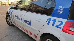 Policía Local Palencia Policía Local Palencia