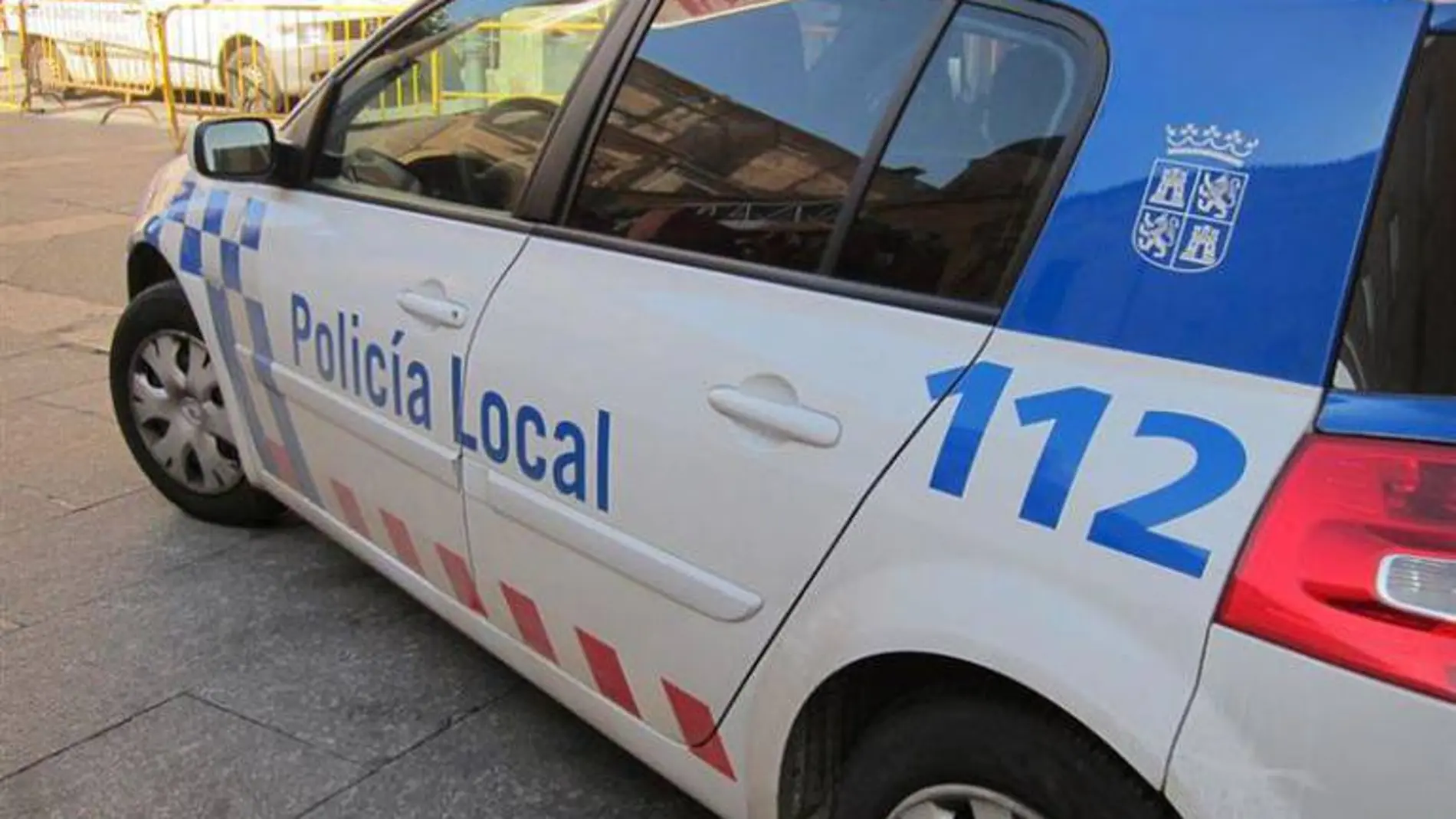 Policía Local Palencia