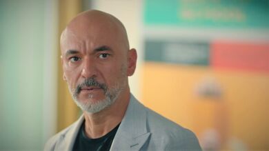 Esta noche en ‘Hermanos’: Ahmet, en shock tras descubrir que Ömer es su hijo biológico