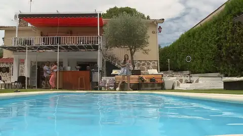 Espejo Público. Espejo Público.