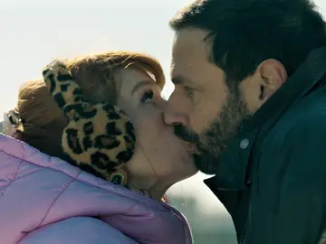 El recuerdo más amargo de Morgane: “¿Quién podría amarme?” El recuerdo más amargo de Morgane: “¿Quién podría amarme?”