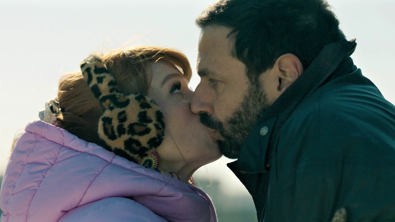 El recuerdo m&aacute;s amargo de Morgane: &ldquo;&iquest;Qui&eacute;n podr&iacute;a amarme?&rdquo;