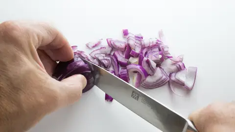 Cebolla Cebolla