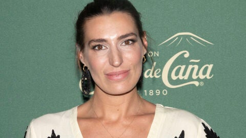 Eugenia Osborne, en el concierto de Sebastián Yatra