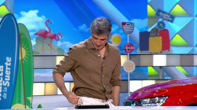 La habilidad secreta de una concursante que requiere dinero de Jorge Fernández: “¿Te puedo hacer un Bizum?”