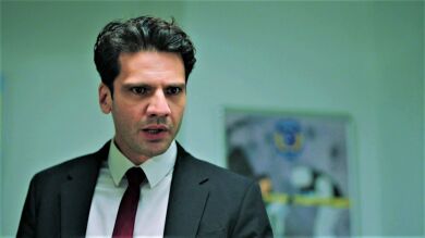 Esta noche en 'Secretos de familia': Ilgaz, dispuesto a todo para demostrar que Burak es el asesino