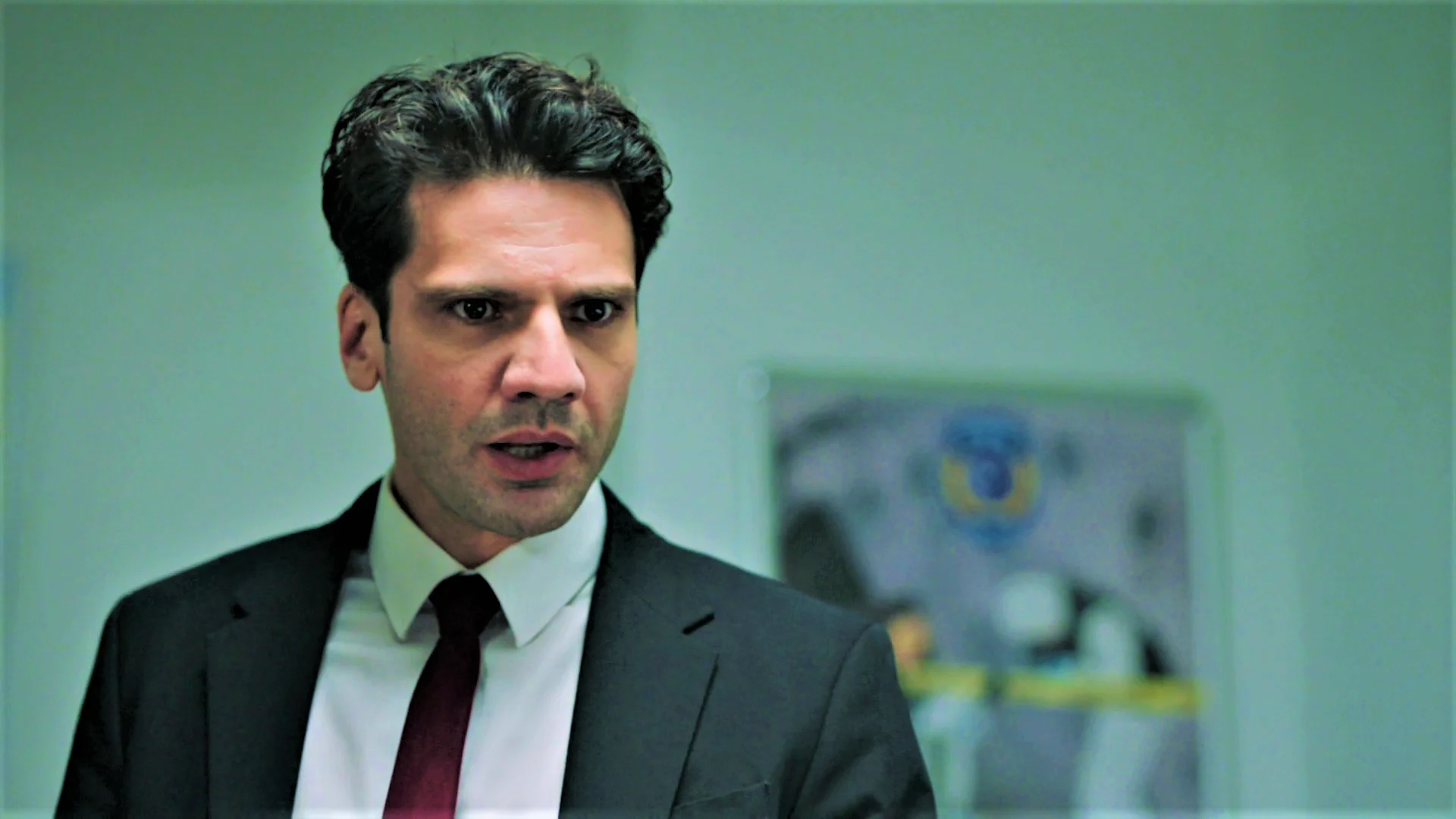 Avance de ‘Secretos de familia’: Ilgaz decide ir a por Burak tras descubrir que está mintiendo a todos Avance de ‘Secretos de familia’: Ilgaz decide ir a por Burak tras descubrir que está mintiendo a todos