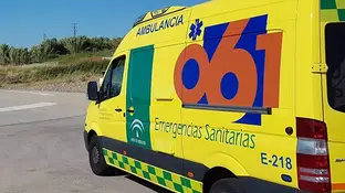 Ambulancia Andalucía Ambulancia Andalucía