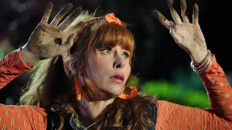 ¡Detienen a Morgane por asesinato! Su entrada en la cárcel es inminente ¡Detienen a Morgane por asesinato! Su entrada en la cárcel es inminente