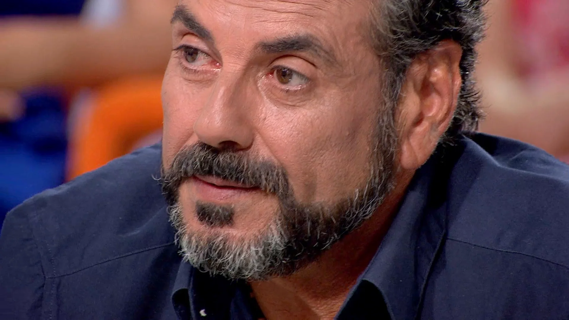 La vida de Tomás, destrozada al entrar en prisión tras ser confundido con un narcotraficante: "No perdono" La vida de Tomás, destrozada al entrar en prisión tras ser confundido con un narcotraficante: "No perdono"