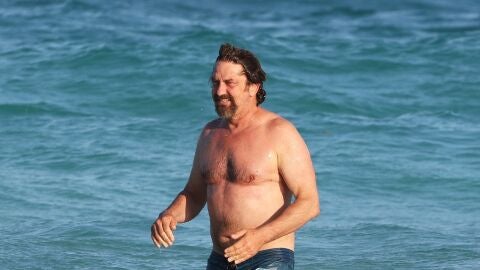 Gerard Butler