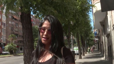 Gabriela Guillén habla de su embarazo y sobre las polémicas declaraciones de Bertín Osborne: 