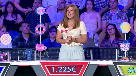 ¡Menudo Inicio! Jorge Fernández alucina con el comienzo de Isabel ¡Menudo Inicio! Jorge Fernández alucina con el comienzo de Isabel