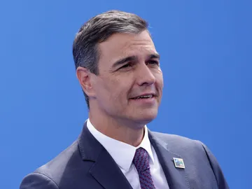 El presidente del Gobierno, Pedro Sánchez El presidente del Gobierno, Pedro Sánchez