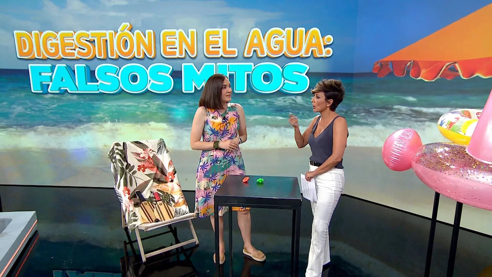 Boticaria Garc&iacute;a desvela qu&eacute; hay de mito y realidad en los cortes de digesti&oacute;n