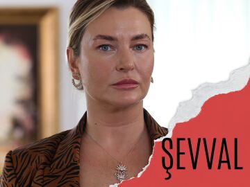 Nihan B&uuml;y&uuml;kağa&ccedil; es Şevval