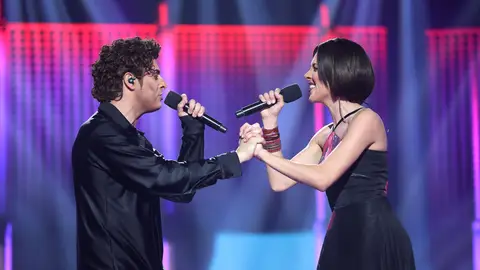 El ilusionante camino de Andrea Guasch El ilusionante camino de Andrea Guasch