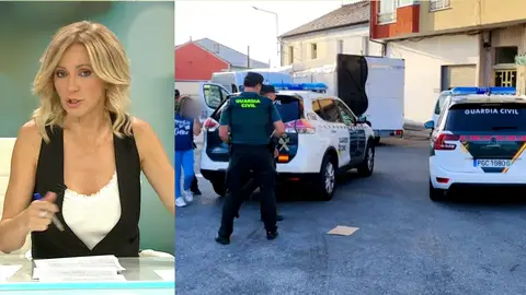 Delitos contra ancianos Antena 3