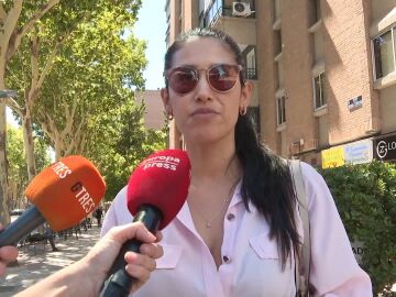 Gabriela Guillén ya ha elegido el nombre del bebé que espera con Bertín Osborne: "Es mi hijo y ya está"