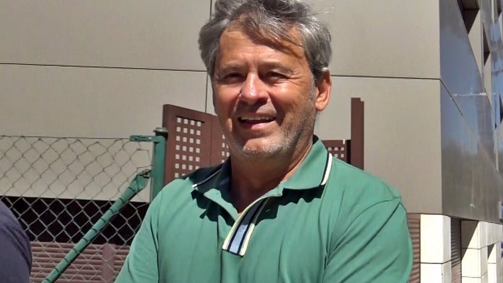 Miki Nadal visita a Cristina Pedroche tras dar a luz y desvela cómo se encuentran los padres y la niña