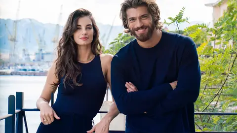 Las redes arden con Can Yaman y ‘Violeta como el mar’: “Va a enamorar España, sin duda” Las redes arden con Can Yaman y ‘Violeta como el mar’: “Va a enamorar España, sin duda”