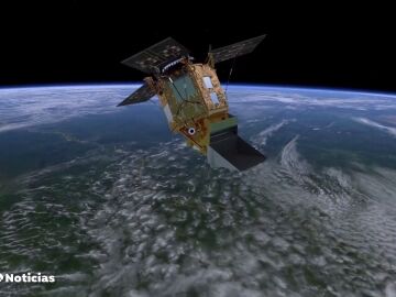 Así funciona el satélite español Amazonas Nexus ya está en órbita