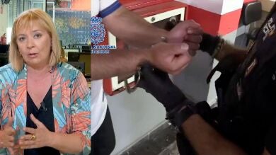 Los jóvenes de la llamada 'manada alemana' habían guardado vídeos de los abusos sexuales a la turista que les denunció