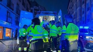 Emergencias Madrid