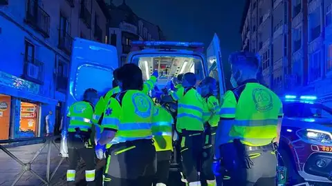 Emergencias Madrid Emergencias Madrid