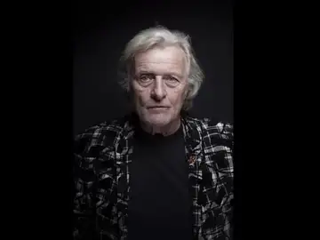 Muere el actor Rutger Hauer Muere el actor Rutger Hauer