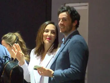 Íñigo Onieva confiesa por primera vez sus sentimientos hacia Tamara Falcó: "Era mi prioridad" Íñigo Onieva confiesa por primera vez sus sentimientos hacia Tamara Falcó: "Era mi prioridad"